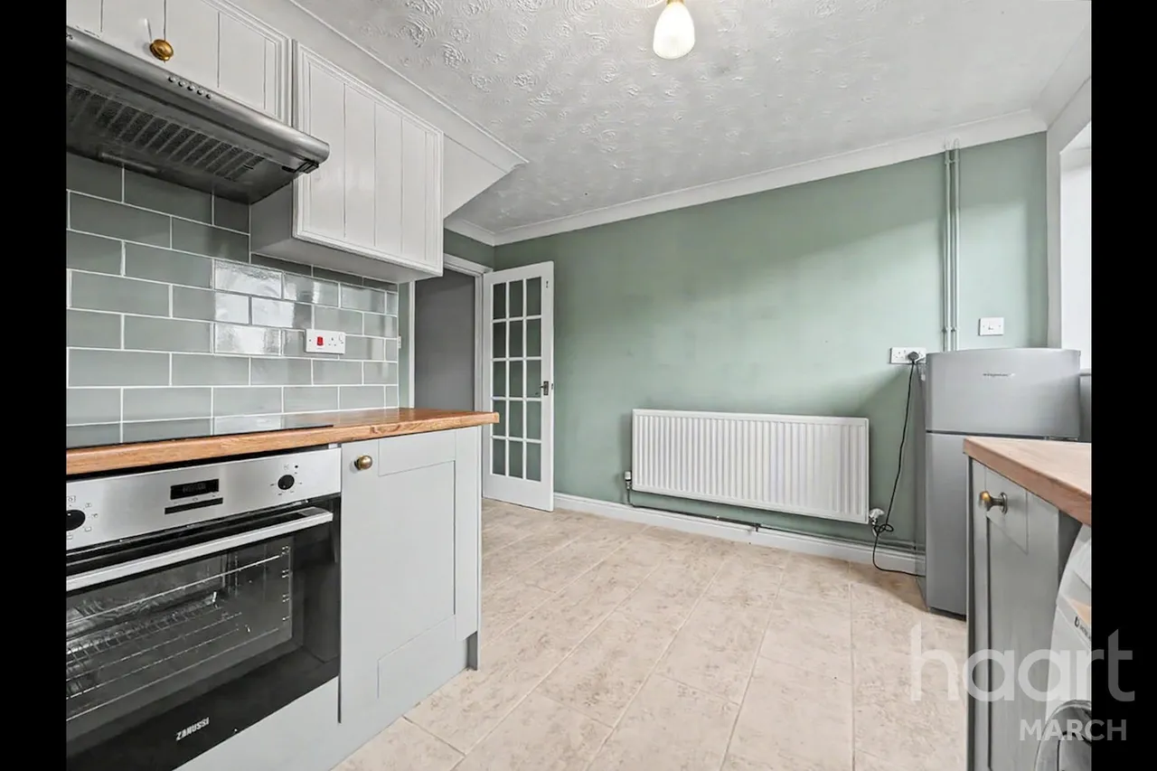 Carpenters Way, Doddington, PE15, photo 10