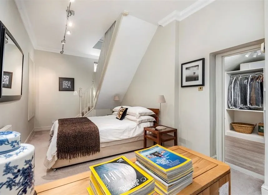 Collingham Gardens, South Kensington, SW5, photo 3