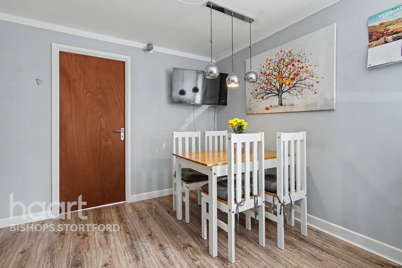 John Dyde Close, Bishop's Stortford, CM23, photo 3