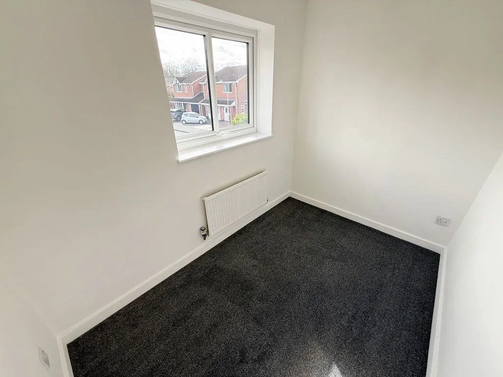Briarwood Close Gonerby Hill Foot, Grantham, photo 8