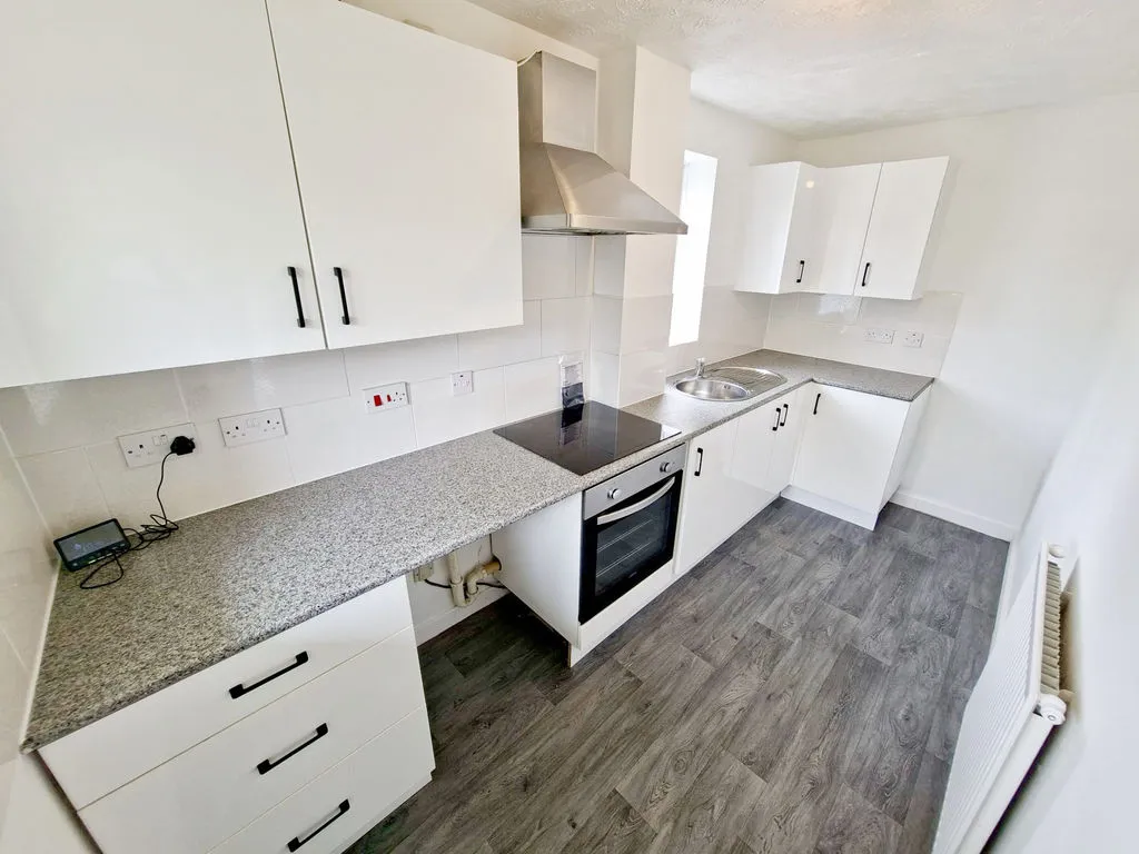 Briarwood Close Gonerby Hill Foot, Grantham, photo 4