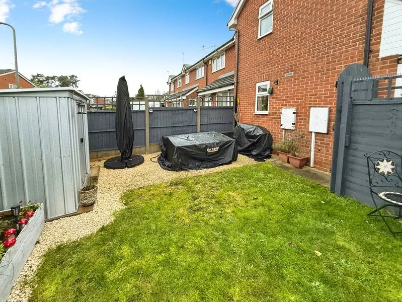 Briarwood Close Gonerby Hill Foot, Grantham, photo 9