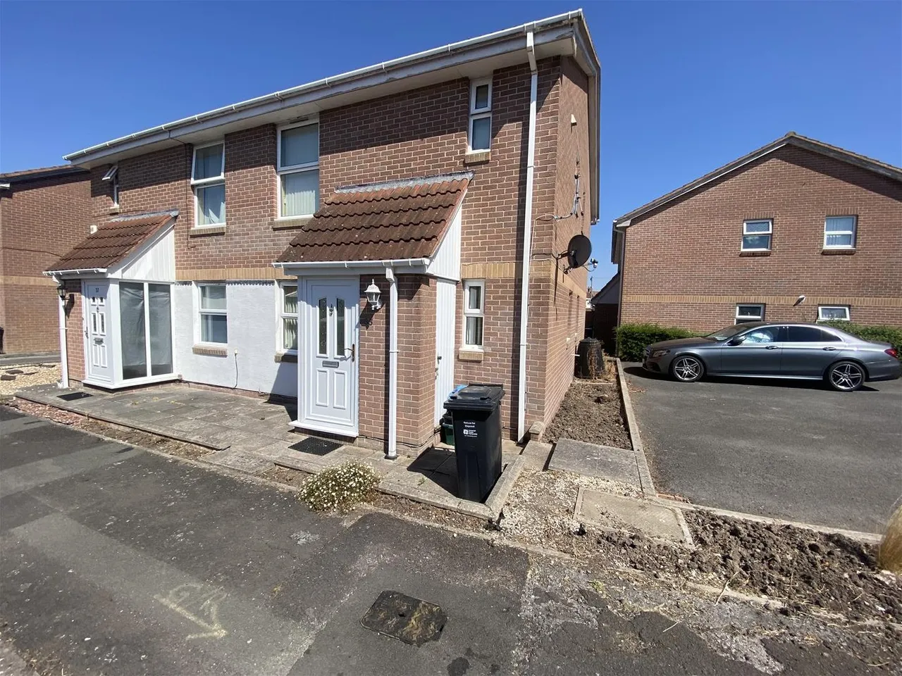 Carlton Drive, Bridgwater TA6 3TL, photo 10