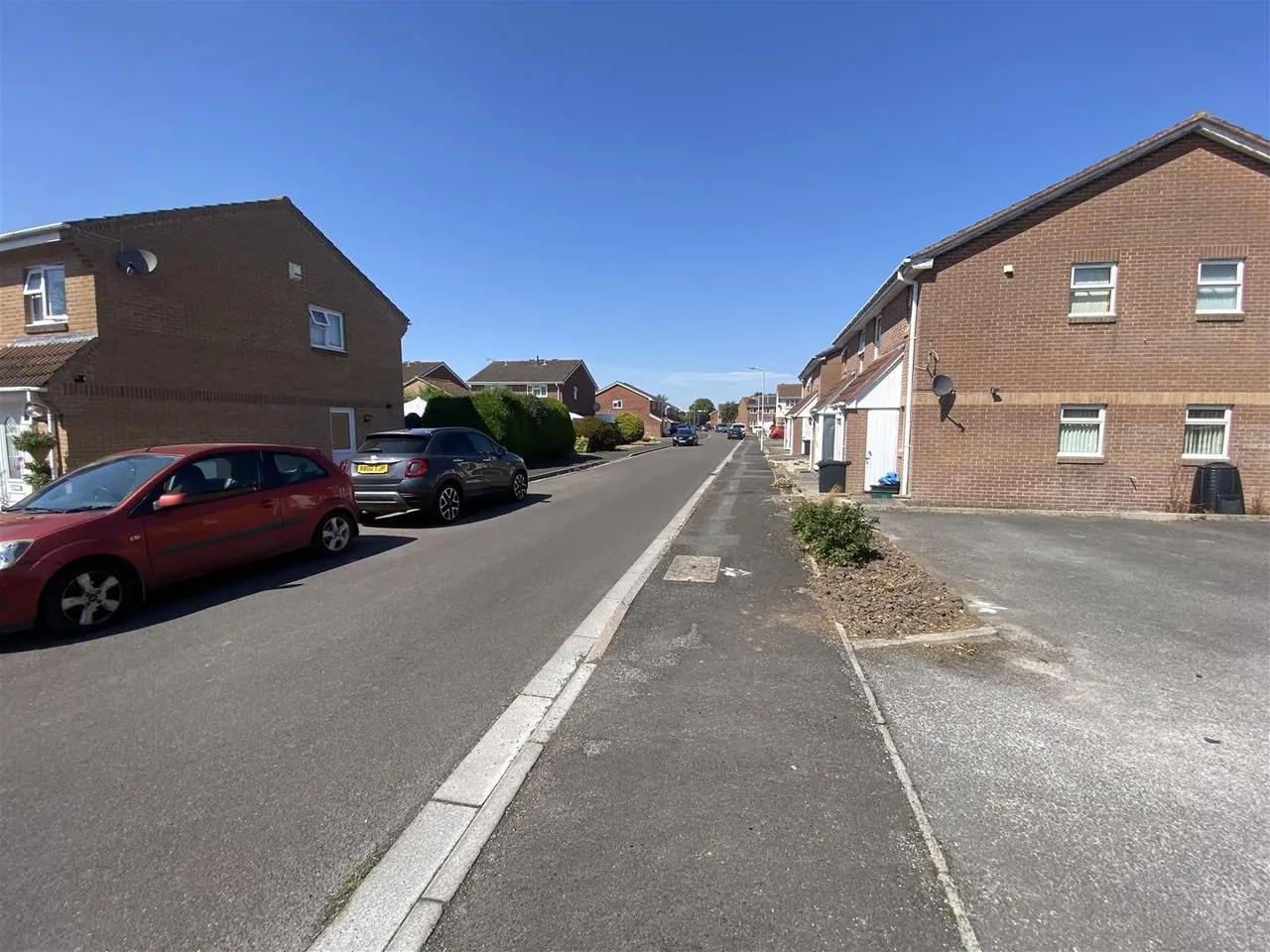 Carlton Drive, Bridgwater TA6 3TL, photo 11
