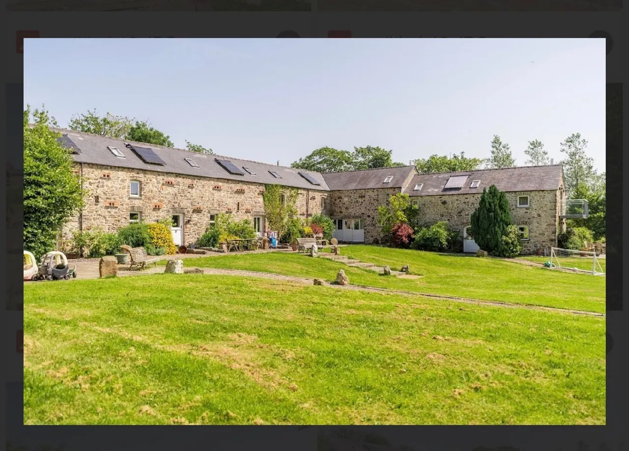 Pen Y Cwm, Haverfordwest, SA62, photo 5