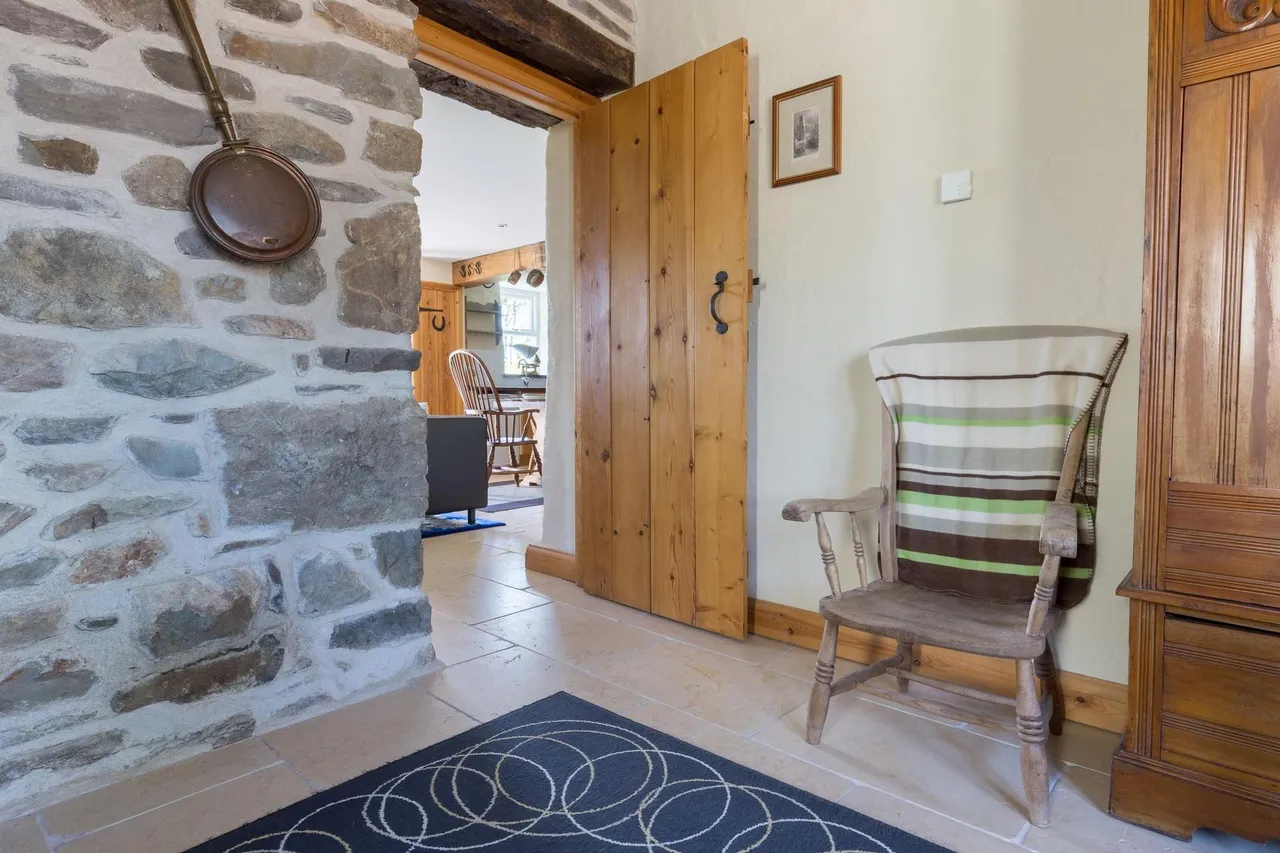 Pen Y Cwm, Haverfordwest, SA62, photo 18