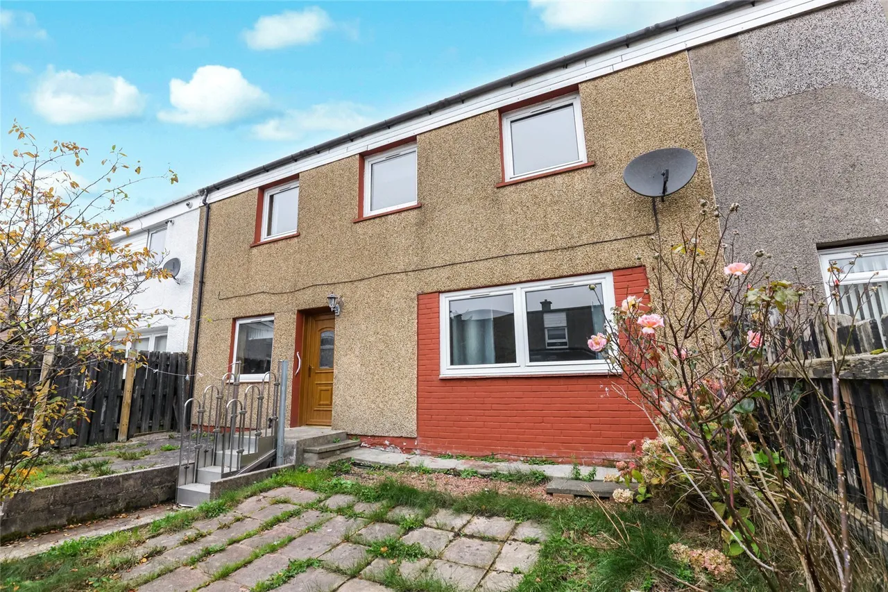 Stonylee Road, Cumbernauld, G67, photo 20