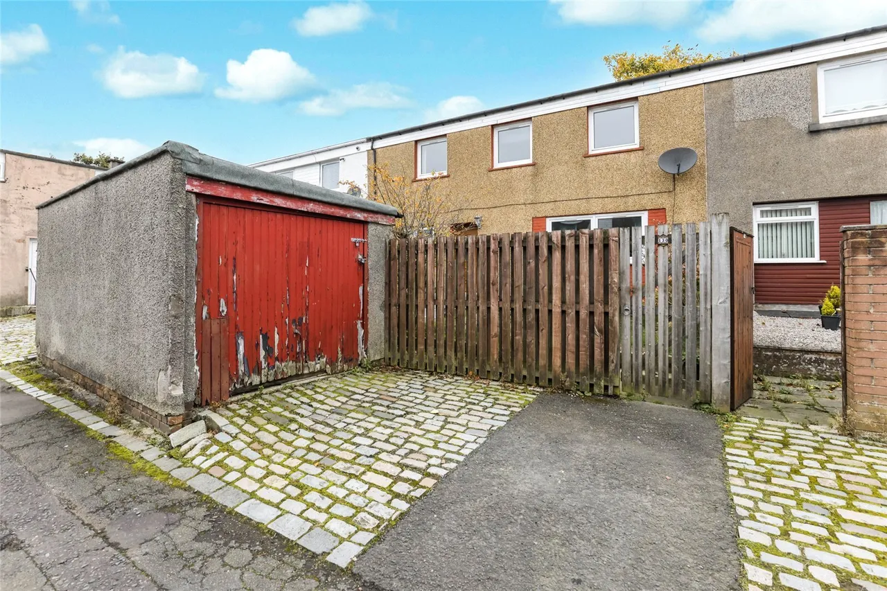 Stonylee Road, Cumbernauld, G67, photo 19