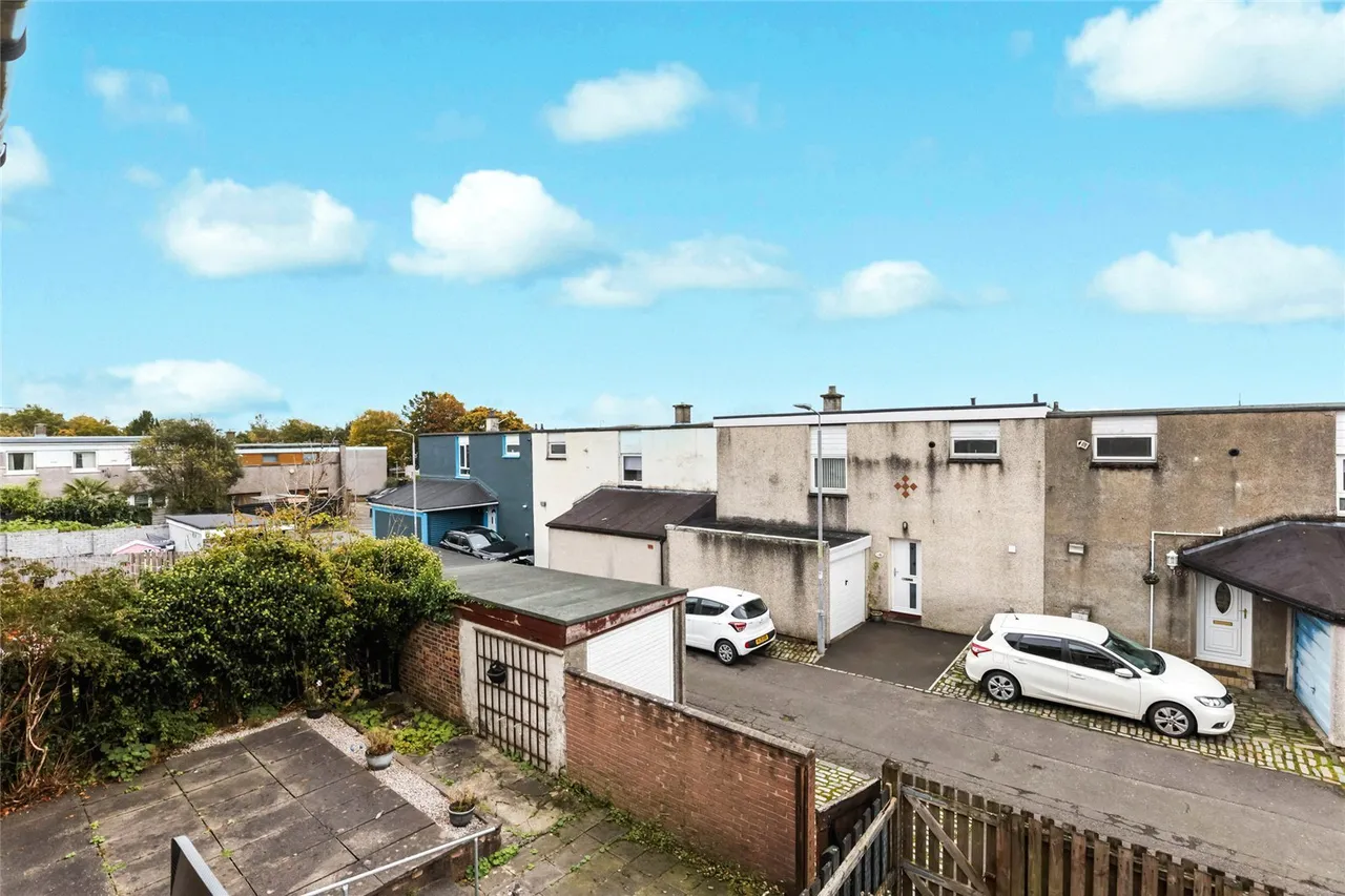 Stonylee Road, Cumbernauld, G67, photo 21