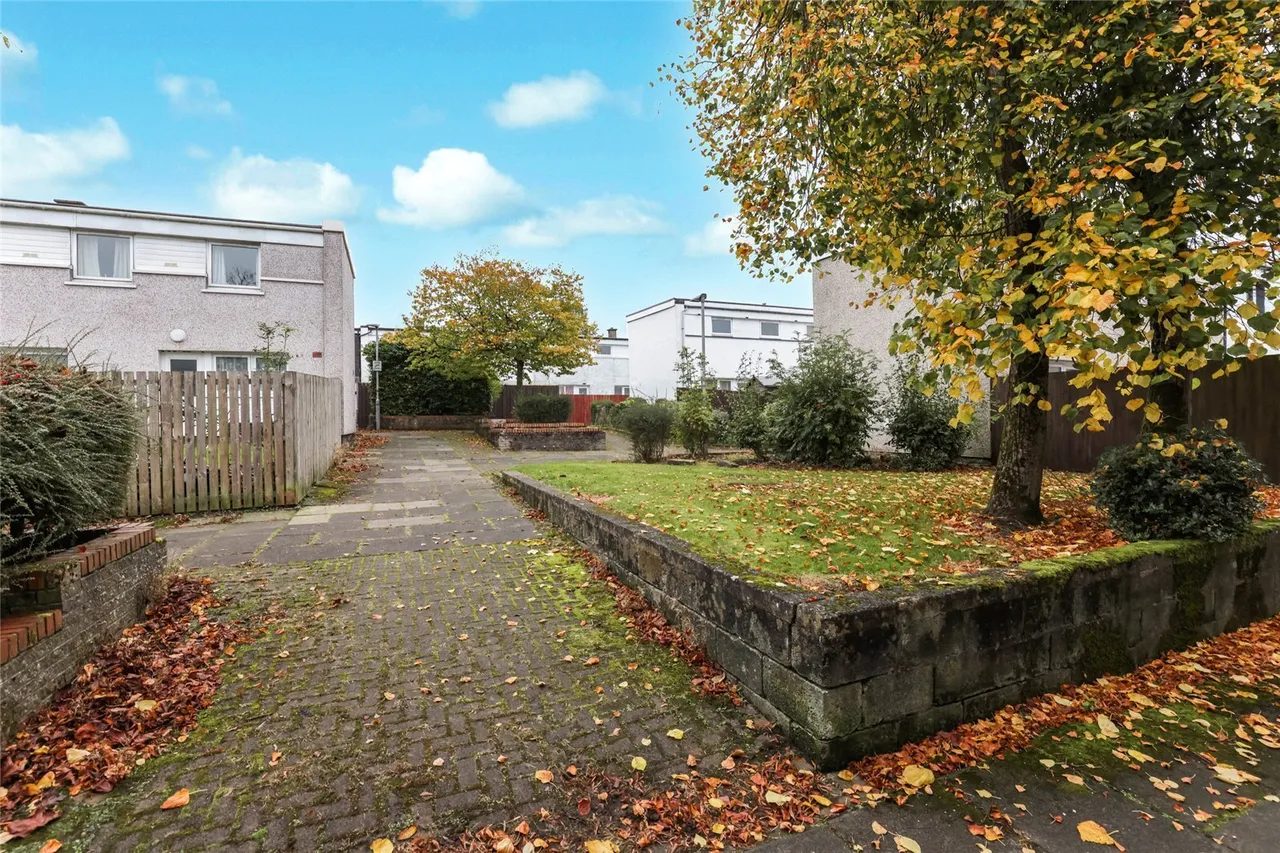 Stonylee Road, Cumbernauld, G67, photo 18