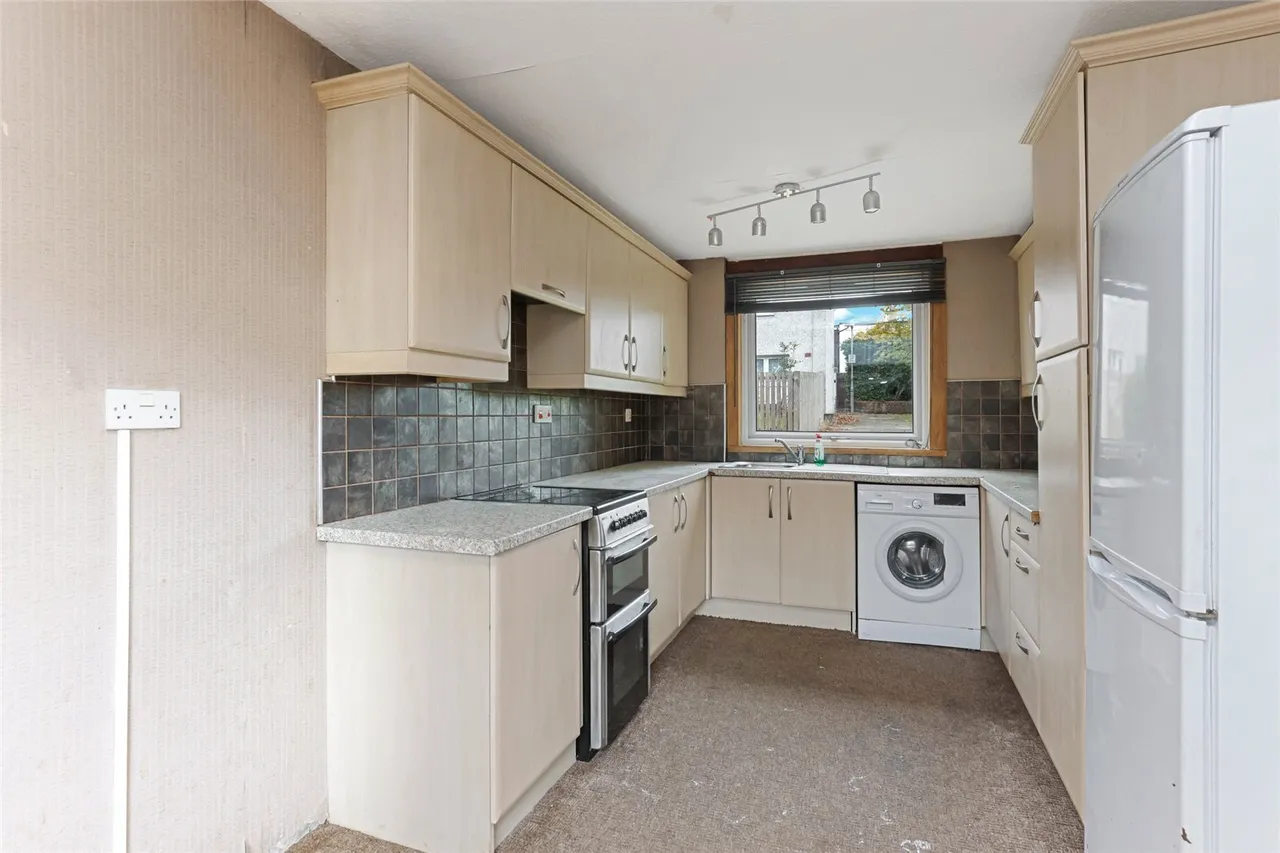 Stonylee Road, Cumbernauld, G67, photo 6