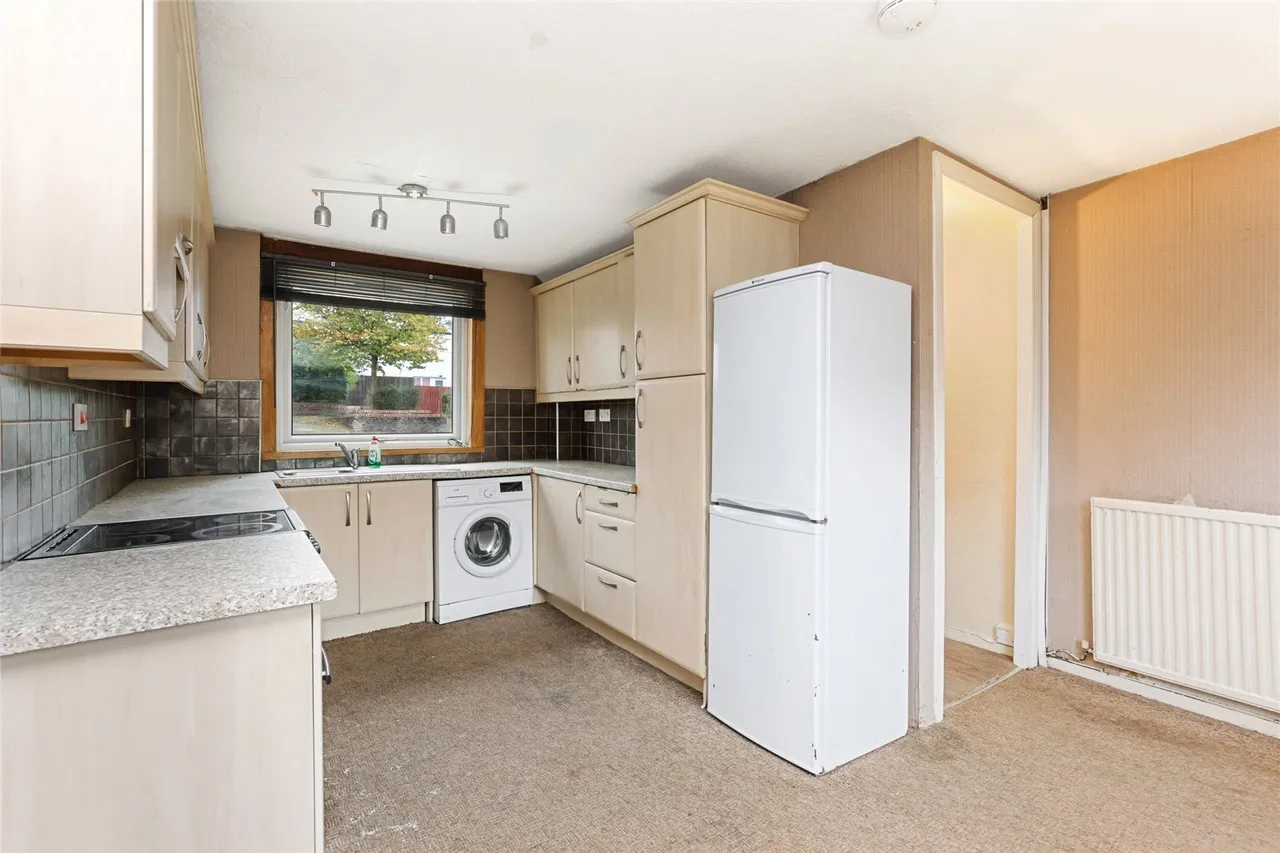 Stonylee Road, Cumbernauld, G67, photo 5