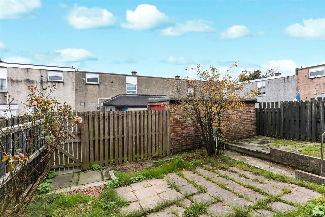 Stonylee Road, Cumbernauld, G67, photo 17