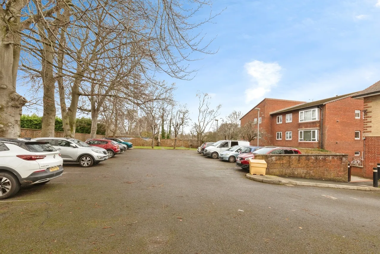 The Beeches, Brislington, Bristol, BS4, photo 14