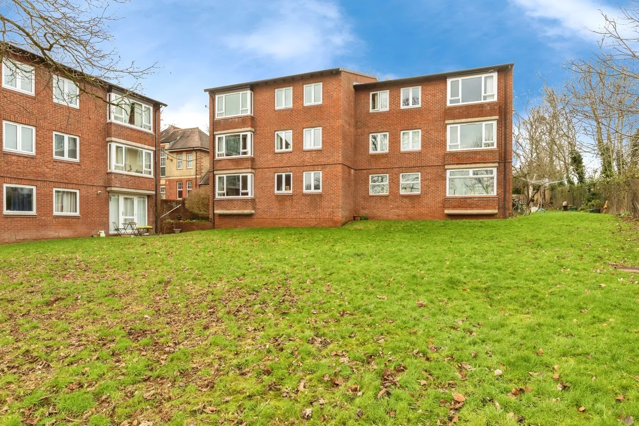 The Beeches, Brislington, Bristol, BS4, photo 2