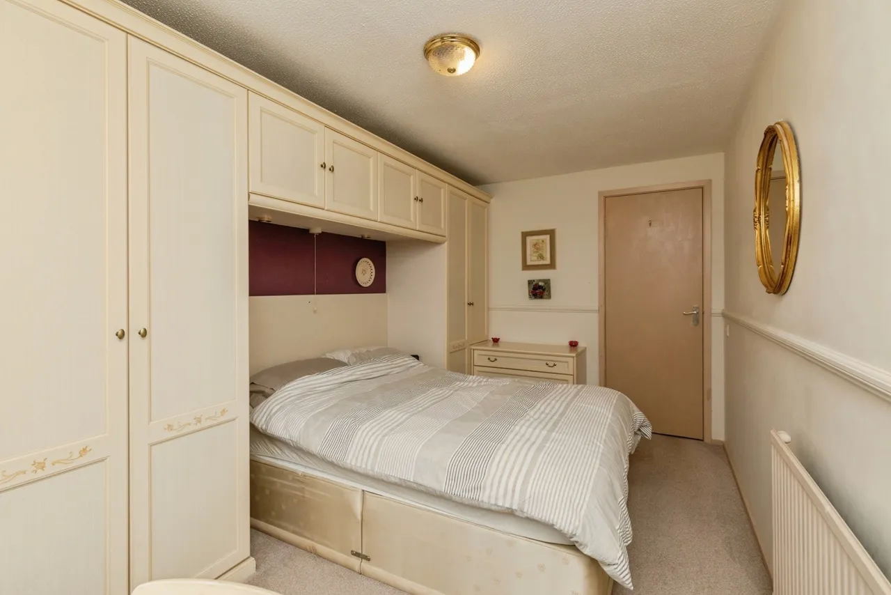The Beeches, Brislington, Bristol, BS4, photo 9