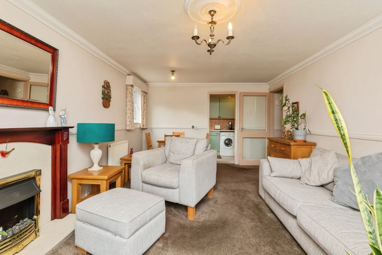 The Beeches, Brislington, Bristol, BS4, photo 4