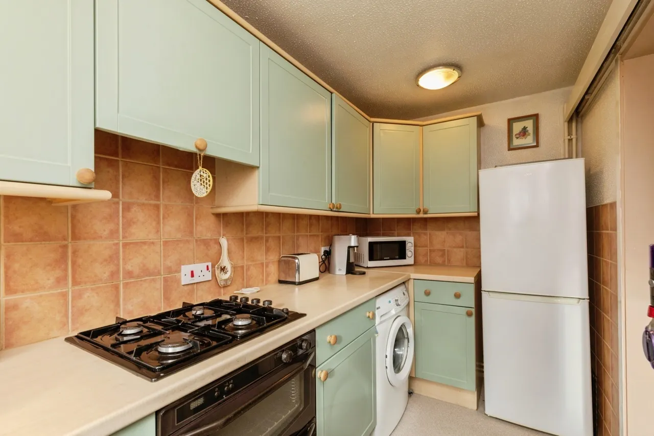 The Beeches, Brislington, Bristol, BS4, photo 6