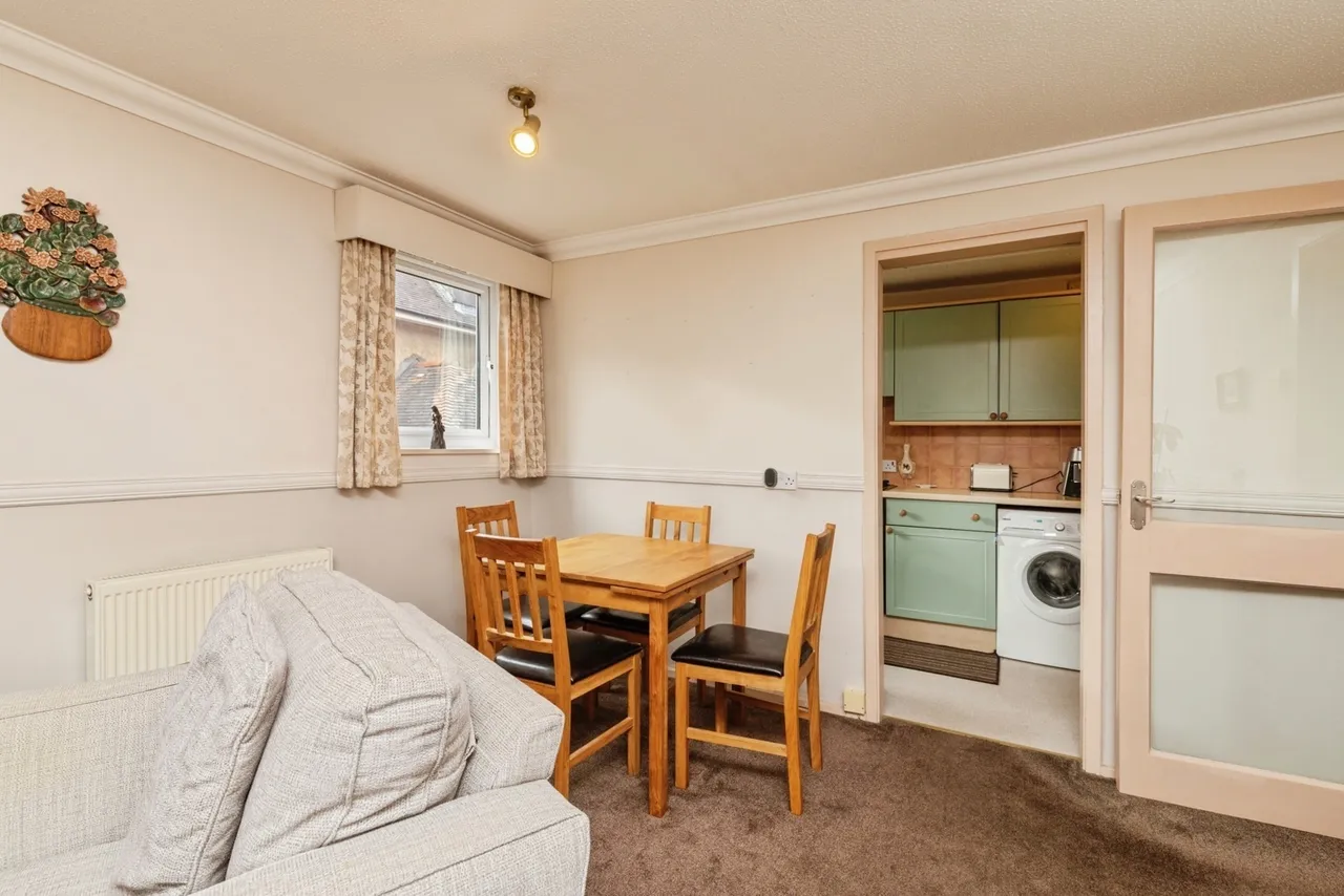 The Beeches, Brislington, Bristol, BS4, photo 5