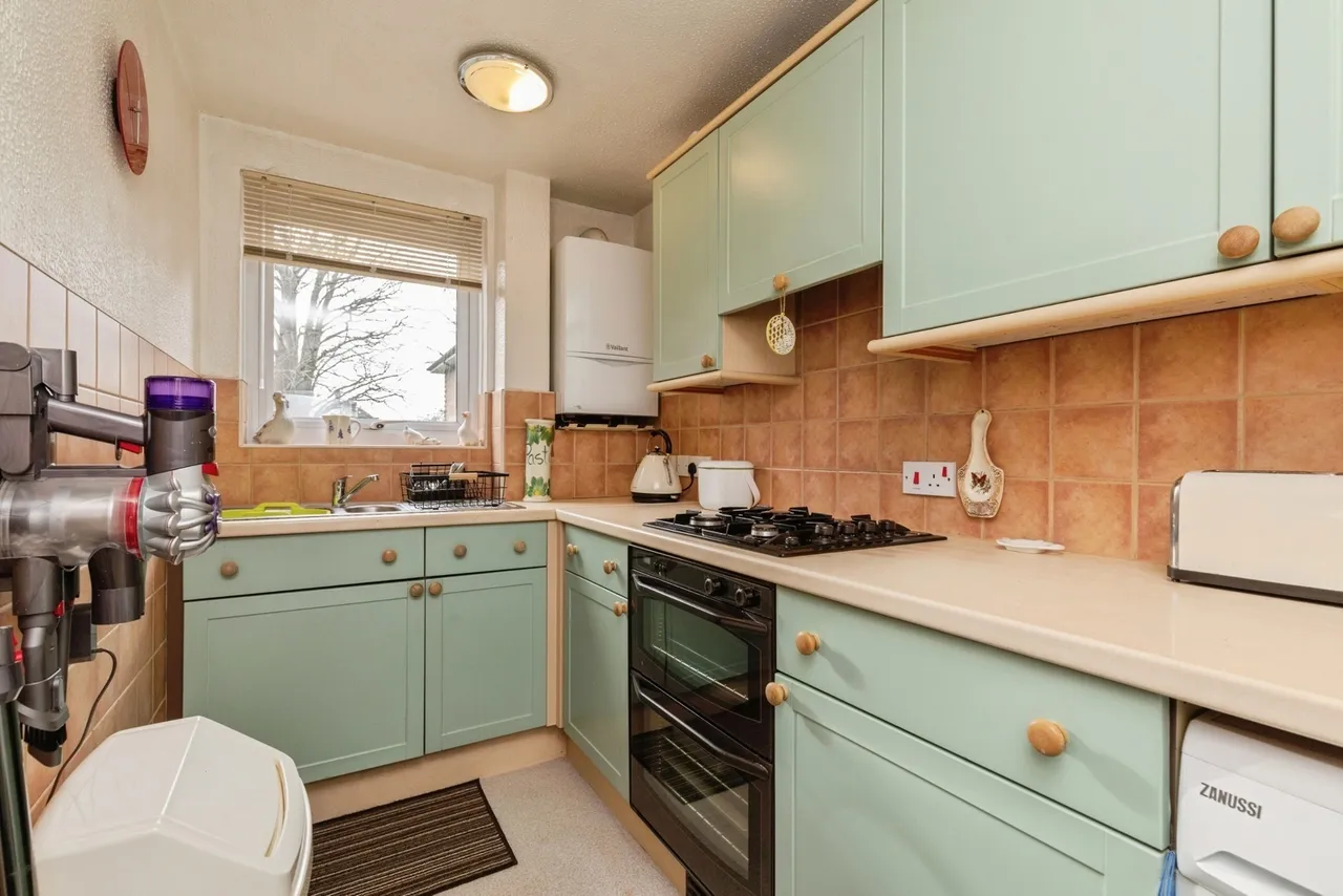 The Beeches, Brislington, Bristol, BS4, photo 7