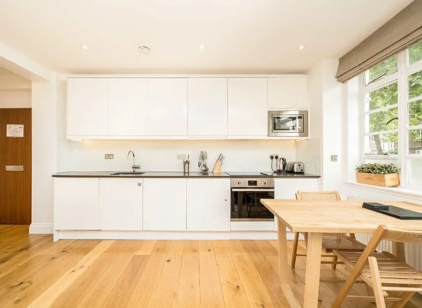 Sloane Avenue, Chelsea, SW3, photo 3