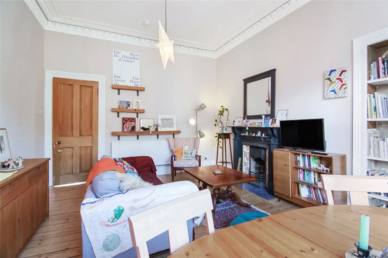 Albert Avenue, Glasgow, Glasgow City, G42, photo 5