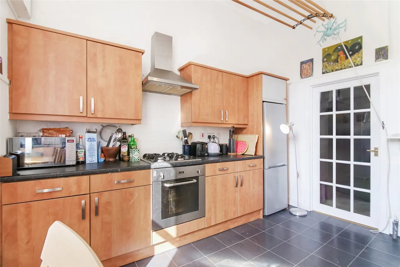 Albert Avenue, Glasgow, Glasgow City, G42, photo 8