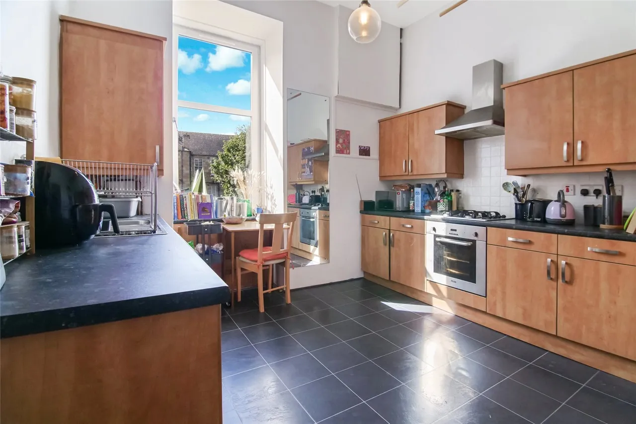 Albert Avenue, Glasgow, Glasgow City, G42, photo 4