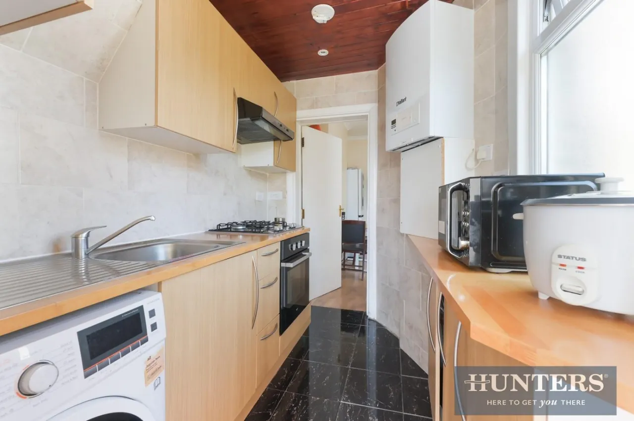 Washington Road, Worcester Park, photo 6