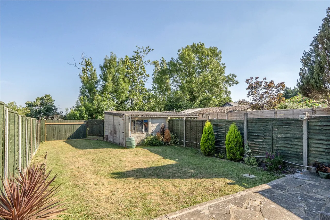 Weirdale Avenue, Whetstone, London, Greater London, N20 0AG, photo 18
