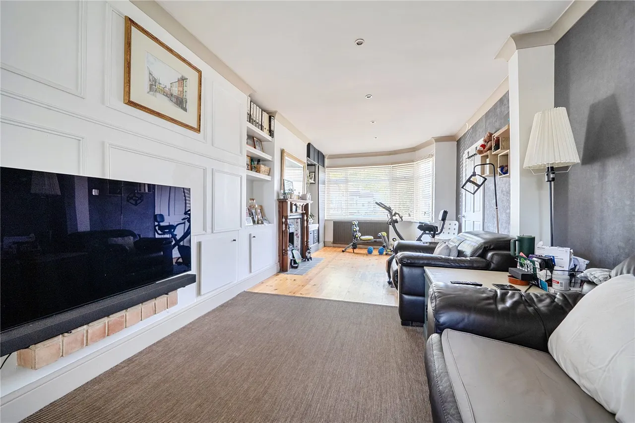 Weirdale Avenue, Whetstone, London, Greater London, N20 0AG, photo 10
