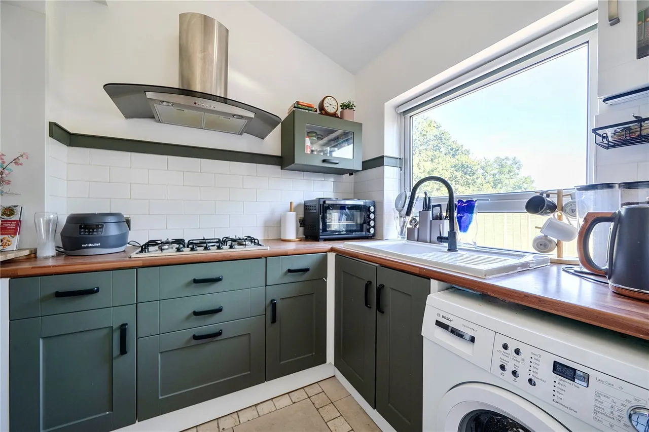 Weirdale Avenue, Whetstone, London, Greater London, N20 0AG, photo 9