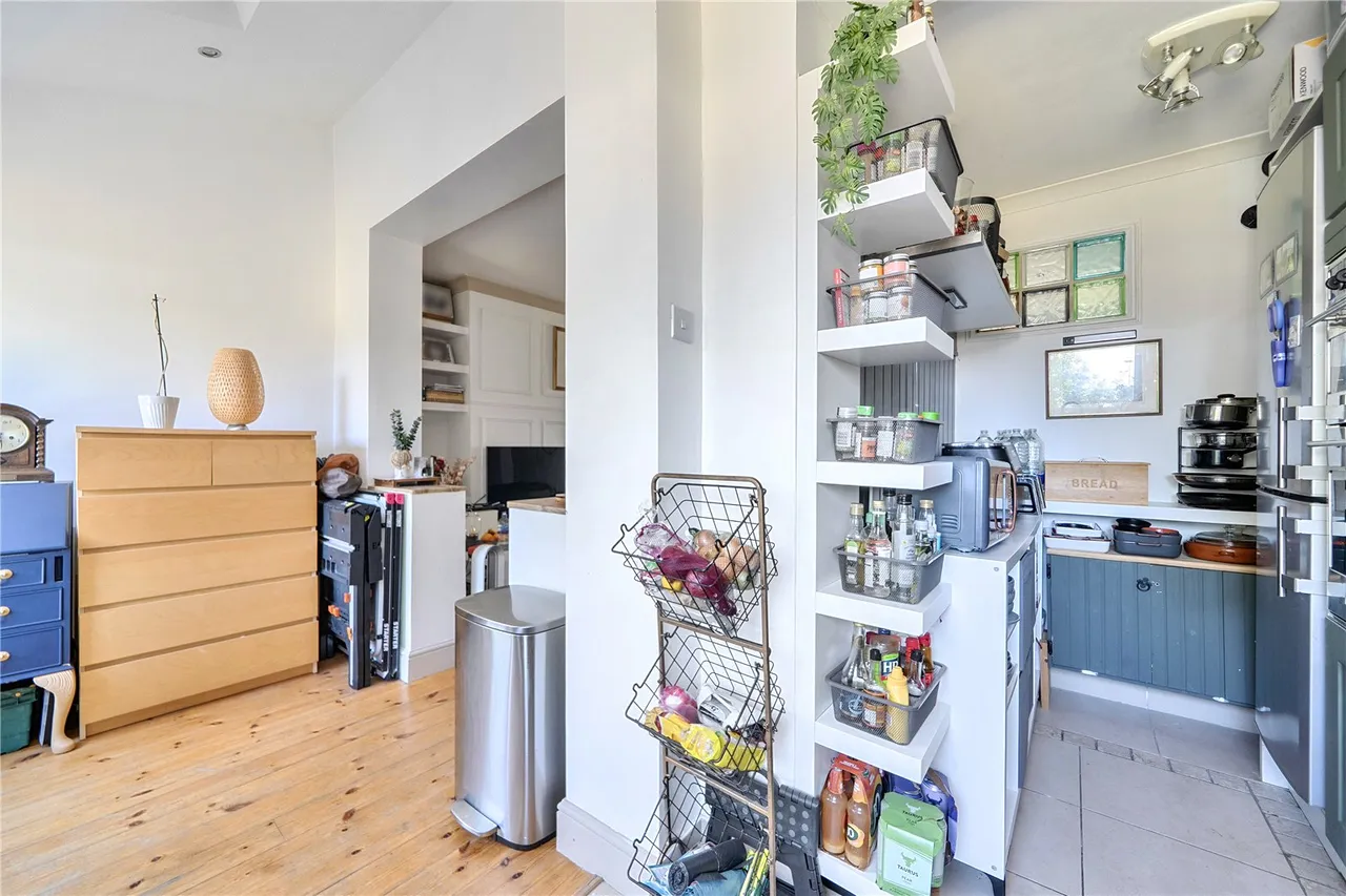 Weirdale Avenue, Whetstone, London, Greater London, N20 0AG, photo 6