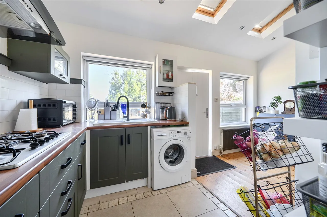 Weirdale Avenue, Whetstone, London, Greater London, N20 0AG, photo 7