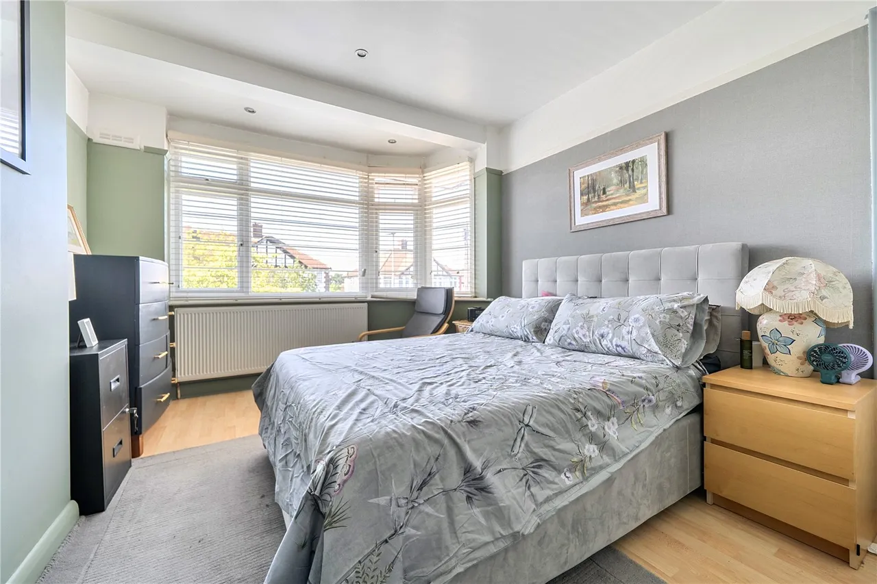 Weirdale Avenue, Whetstone, London, Greater London, N20 0AG, photo 12