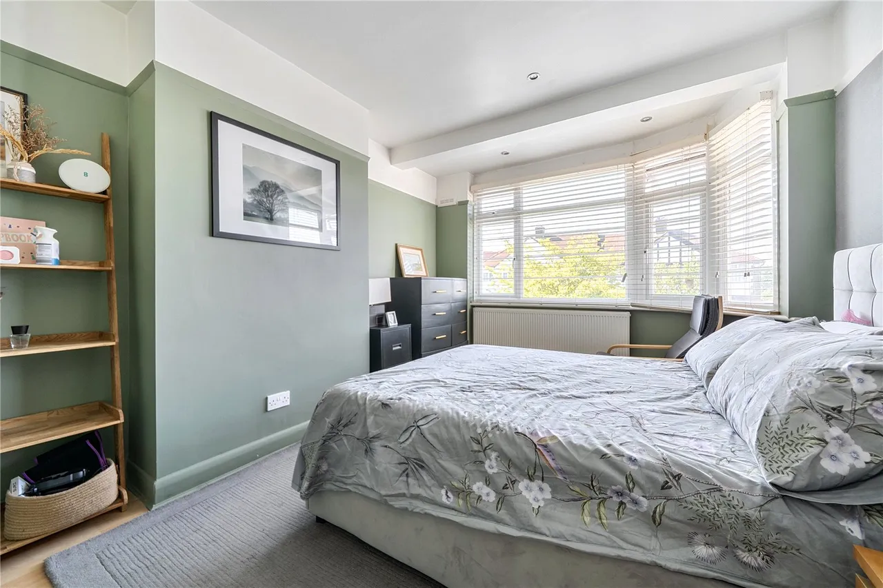 Weirdale Avenue, Whetstone, London, Greater London, N20 0AG, photo 13