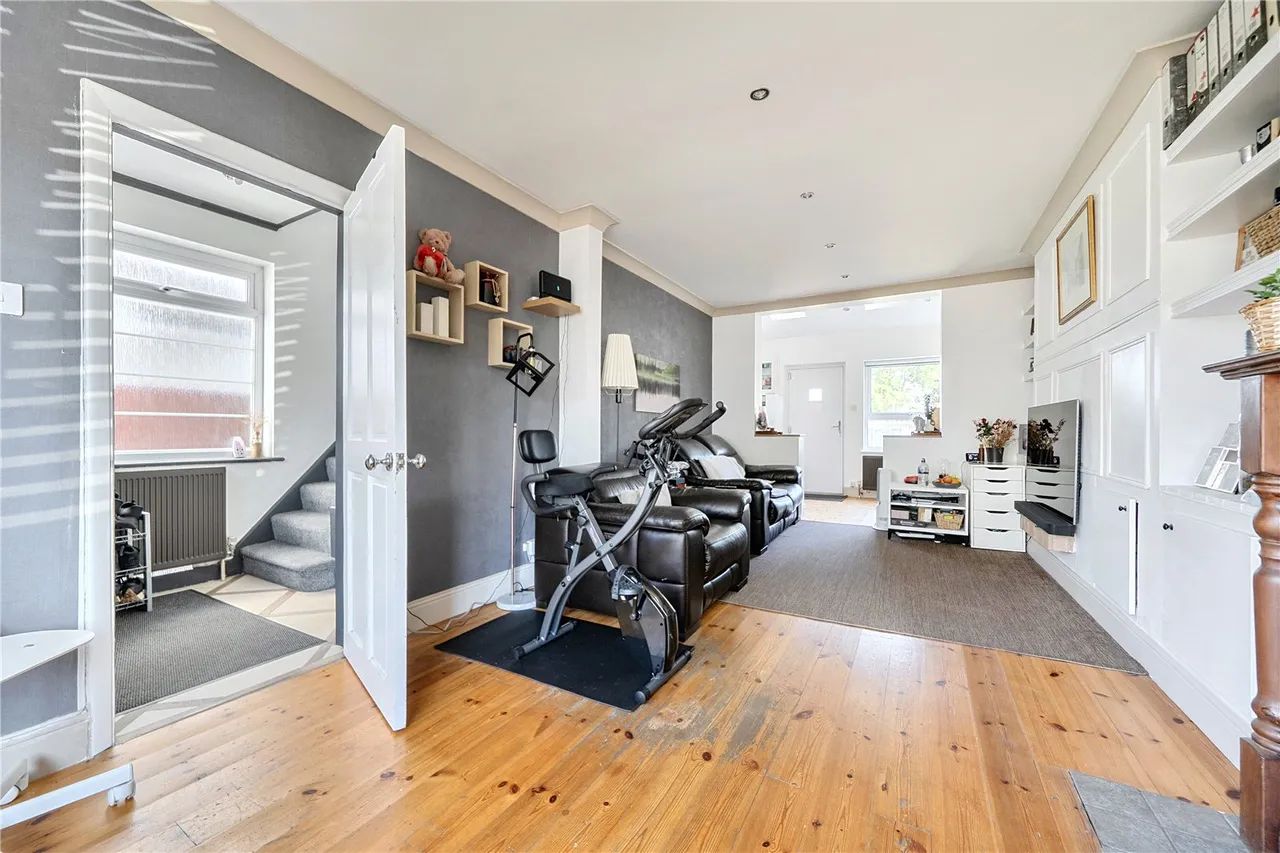 Weirdale Avenue, Whetstone, London, Greater London, N20 0AG, photo 4