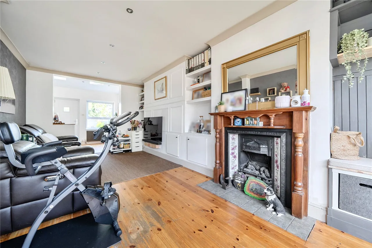 Weirdale Avenue, Whetstone, London, Greater London, N20 0AG, photo 3