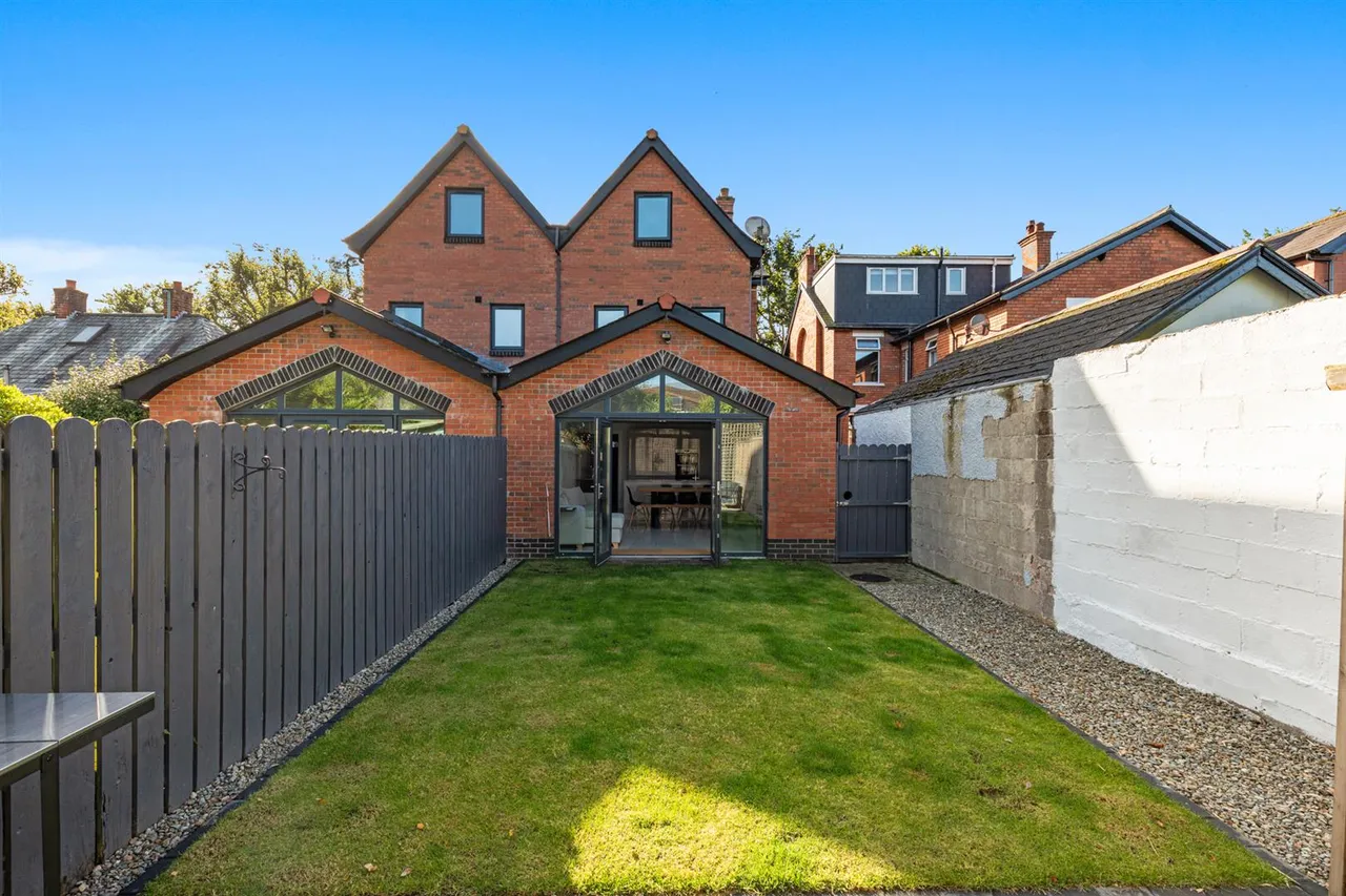 Belmont Park, Belfast, BT4, photo 29