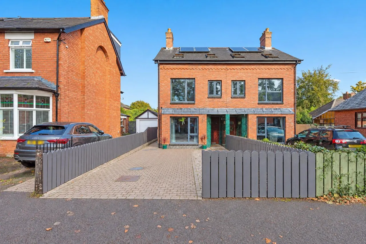 Belmont Park, Belfast, BT4, photo 2