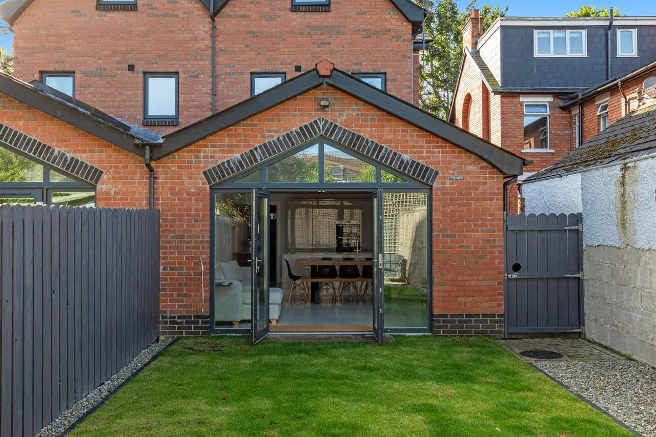 Belmont Park, Belfast, BT4, photo 28