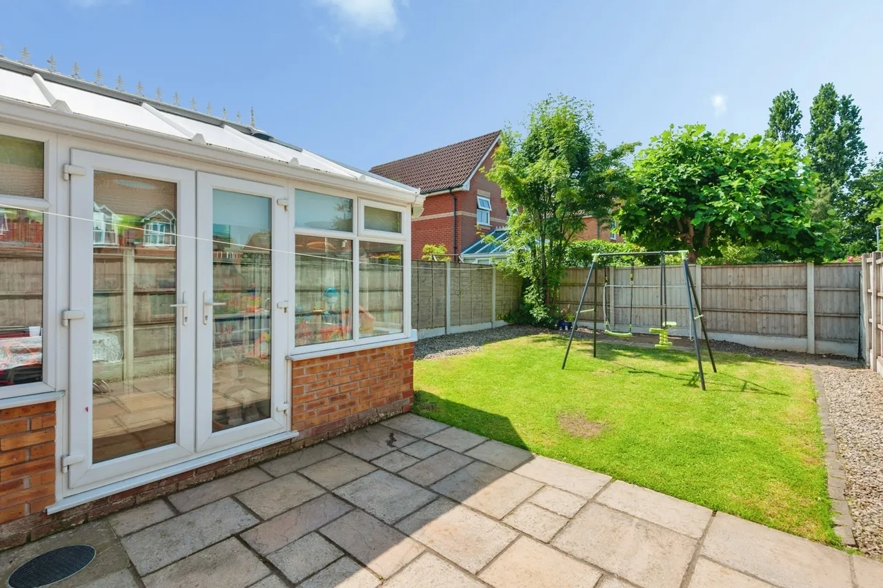 Hadleigh Close, Great Sankey, Warrington, Cheshire, WA5, photo 21