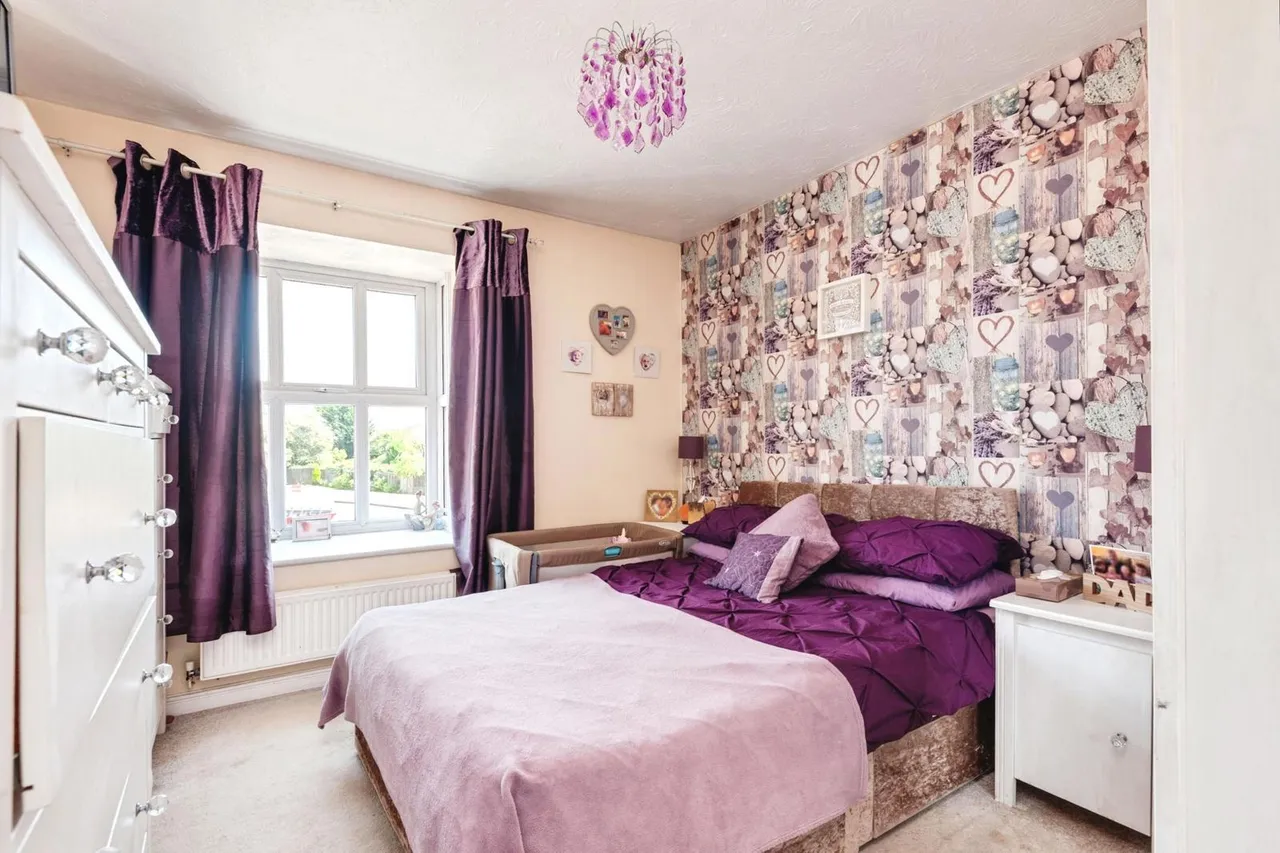 Hadleigh Close, Great Sankey, Warrington, Cheshire, WA5, photo 10