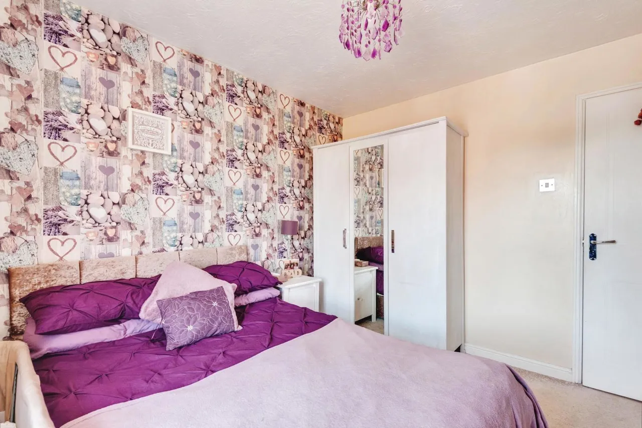 Hadleigh Close, Great Sankey, Warrington, Cheshire, WA5, photo 11
