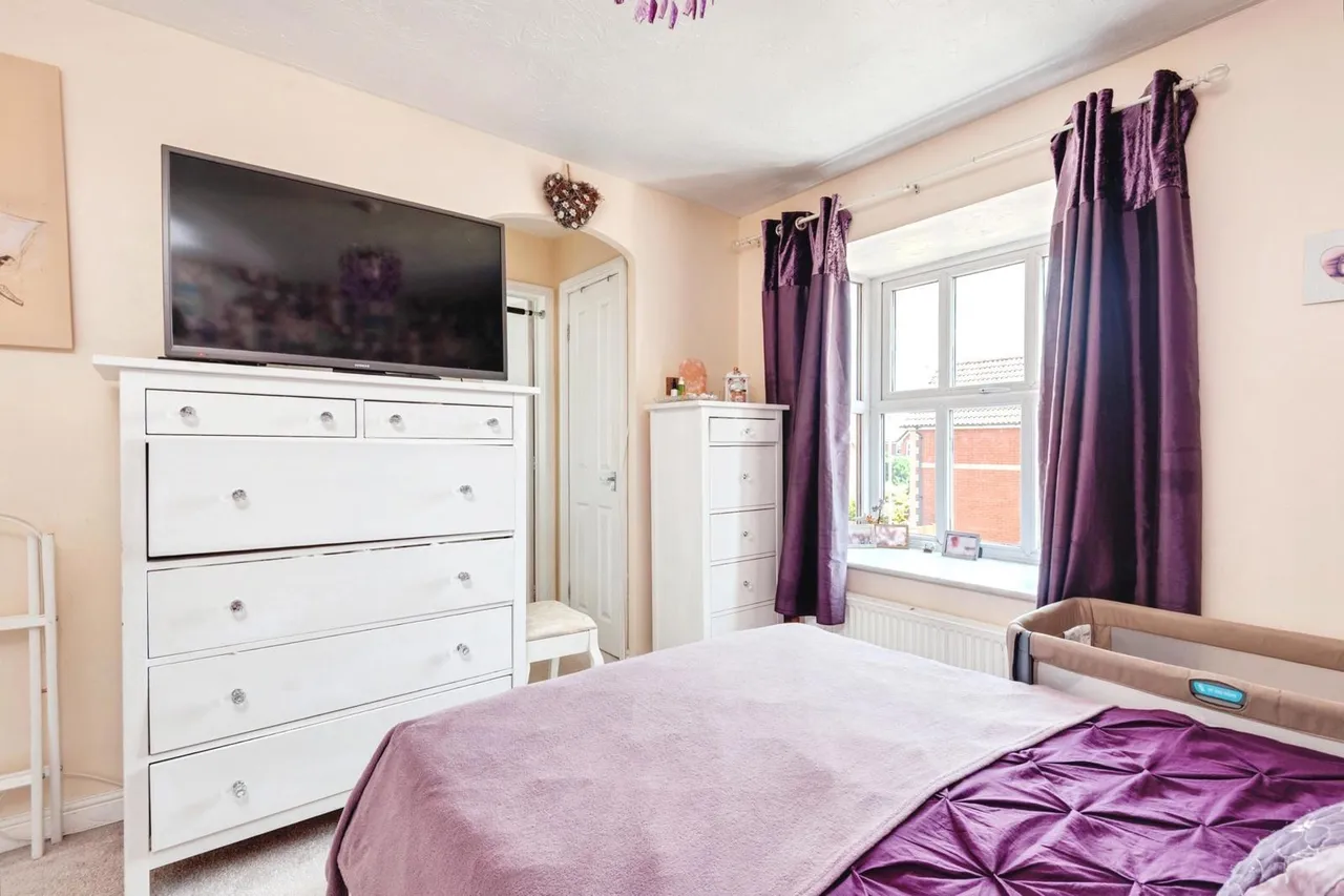 Hadleigh Close, Great Sankey, Warrington, Cheshire, WA5, photo 12