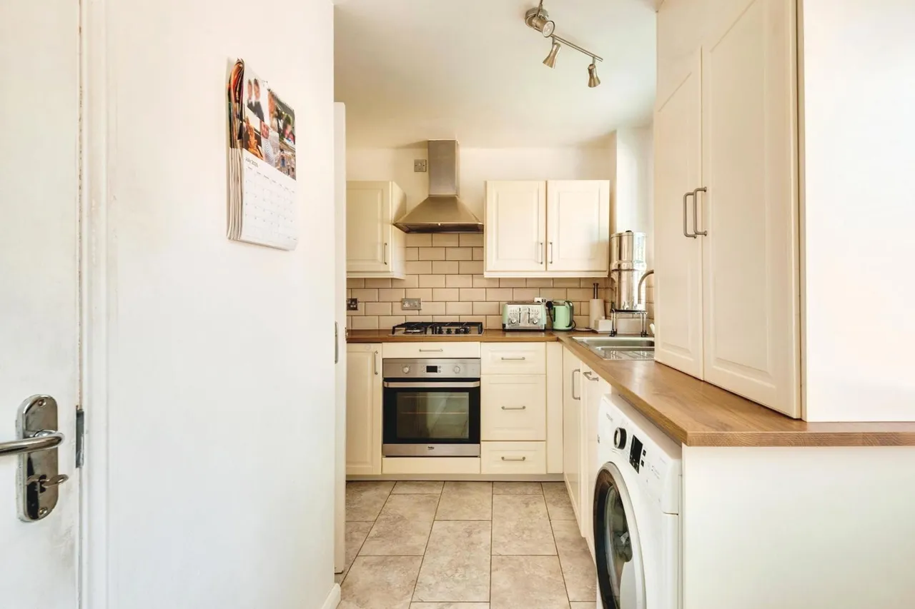 Hadleigh Close, Great Sankey, Warrington, Cheshire, WA5, photo 8