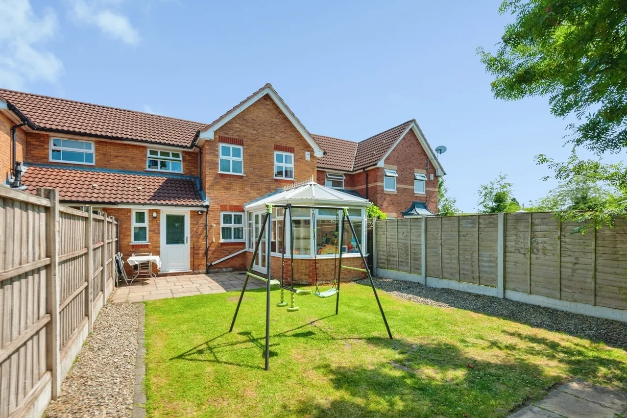 Hadleigh Close, Great Sankey, Warrington, Cheshire, WA5, photo 20