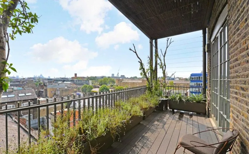 Belmont Street, Camden Town, NW1, photo 8