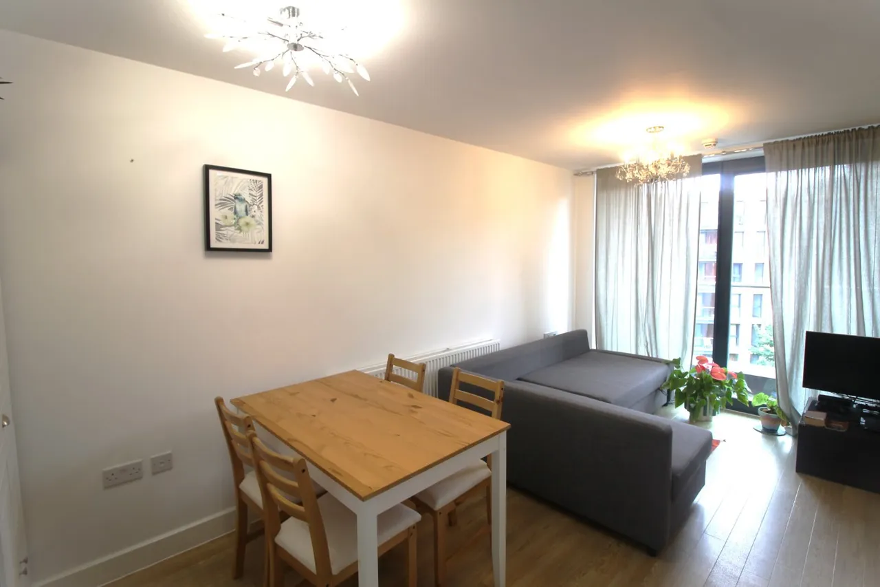 Ottawa House, Maple Quays, Albatross Way, Canada Water, London, SE16, photo 5