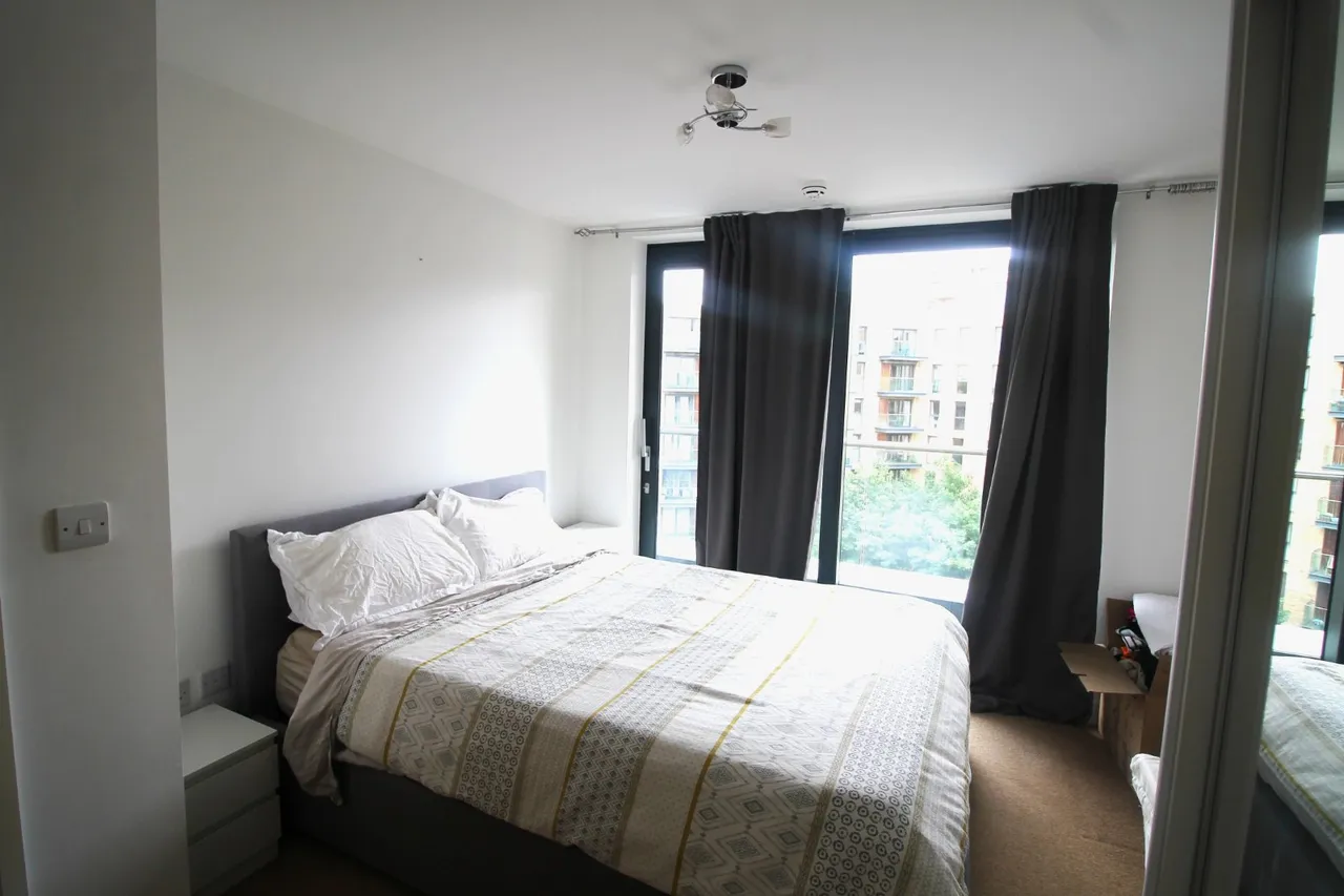 Ottawa House, Maple Quays, Albatross Way, Canada Water, London, SE16, photo 6